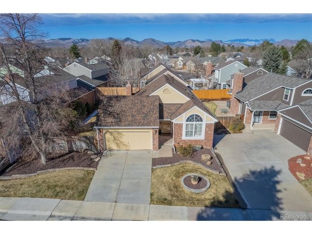 5339 S Cody St, Littleton, CO 80123