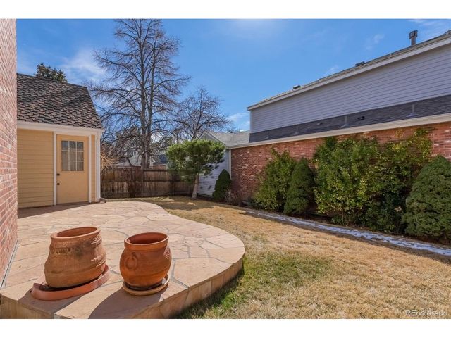 5339 S Cody St, Littleton, CO 80123