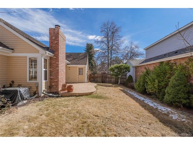 5339 S Cody St, Littleton, CO 80123