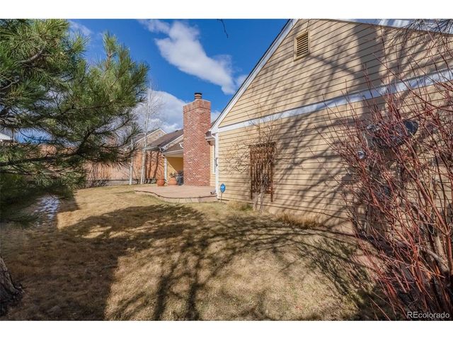 5339 S Cody St, Littleton, CO 80123