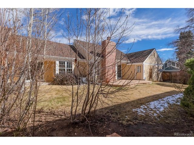 5339 S Cody St, Littleton, CO 80123