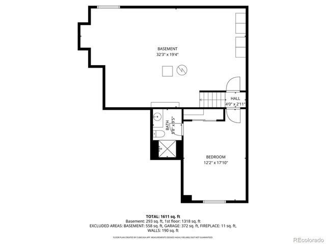 5339 S Cody St, Littleton, CO 80123