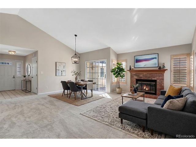 5339 S Cody St, Littleton, CO 80123