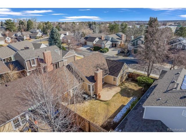 5339 S Cody St, Littleton, CO 80123