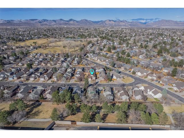 5339 S Cody St, Littleton, CO 80123