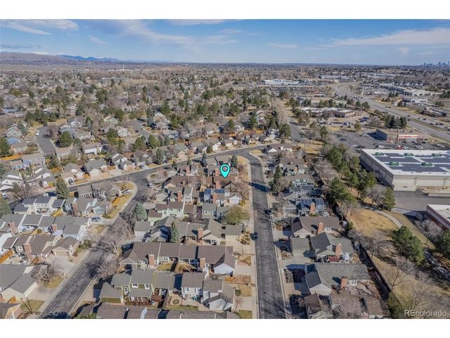 5339 S Cody St, Littleton, CO 80123