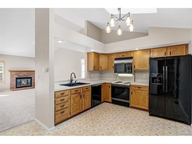 5339 S Cody St, Littleton, CO 80123