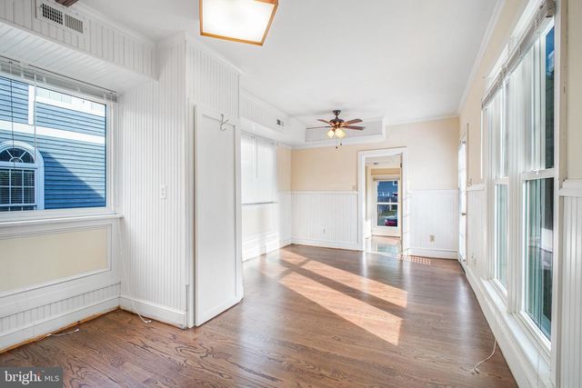 307 HAWKE ST, Fredericksburg, VA 22401