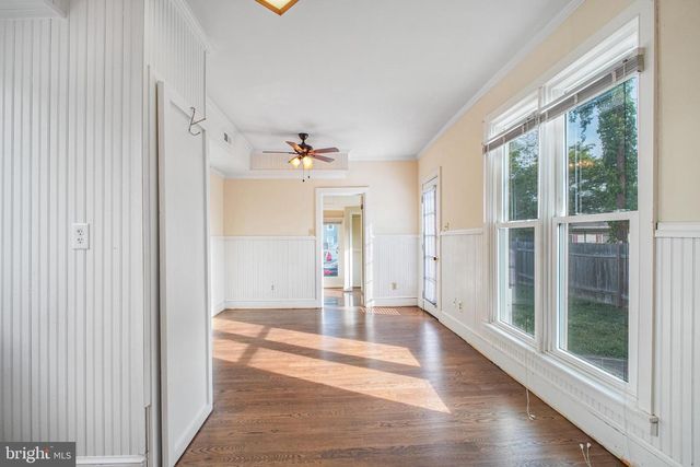 307 HAWKE ST, Fredericksburg, VA 22401