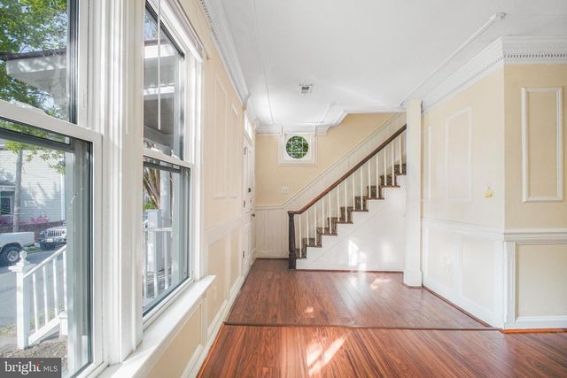 307 HAWKE ST, Fredericksburg, VA 22401