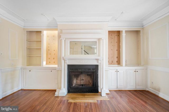 307 HAWKE ST, Fredericksburg, VA 22401