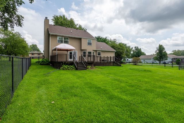 902 Idaho Avenue, Davenport, IA 52804