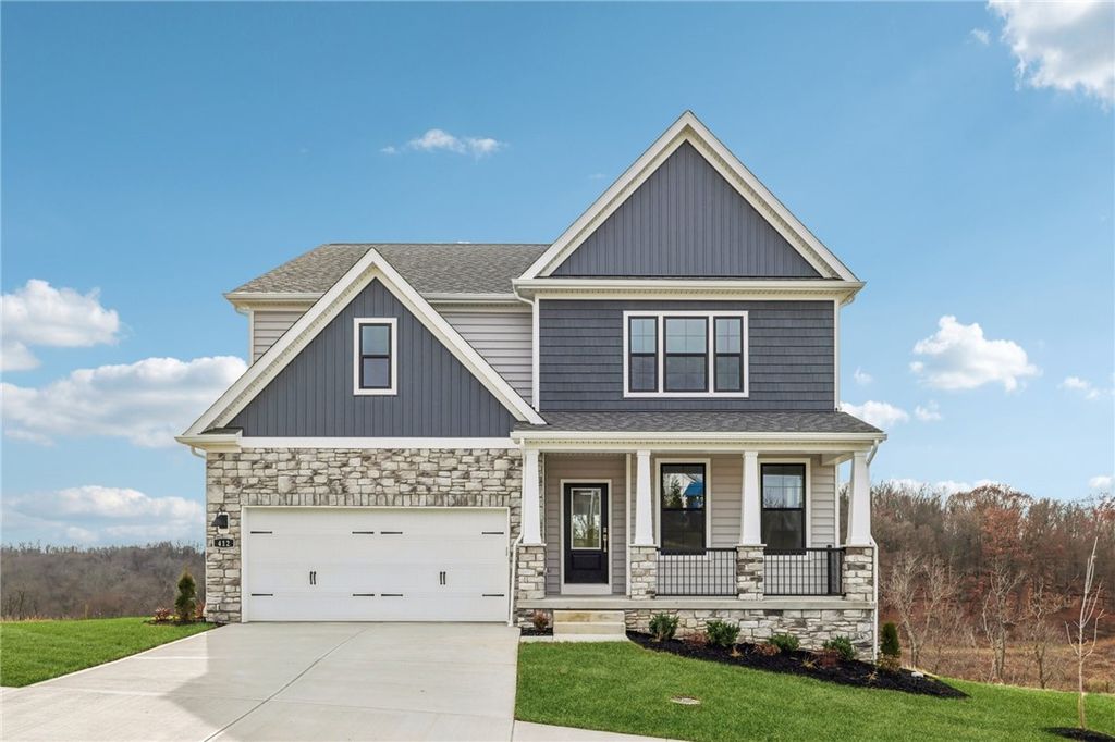 120 Bruno Drive, Indiana Twp, PA 15051