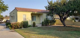 1840 S Chapel, Alhambra, CA 91801