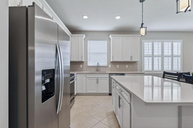 12847 SW Vermillion Circle, Port St. Lucie, FL 34987