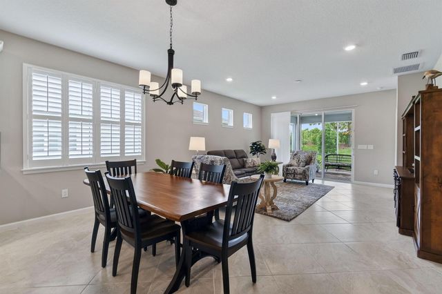 12847 SW Vermillion Circle, Port St. Lucie, FL 34987