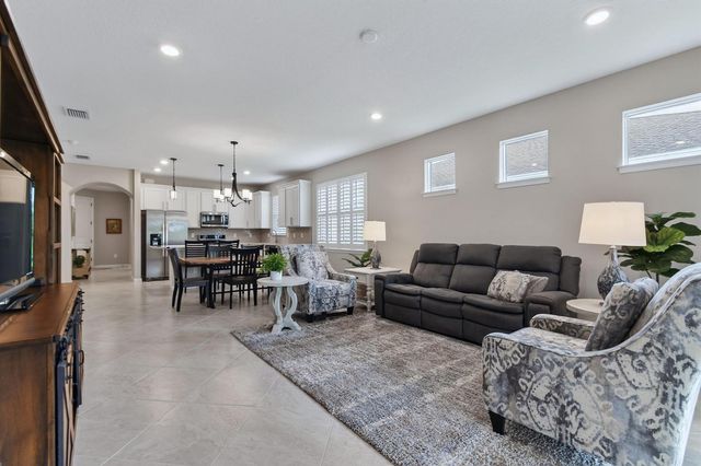 12847 SW Vermillion Circle, Port St. Lucie, FL 34987