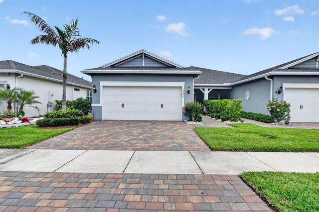 12847 SW Vermillion Circle, Port St. Lucie, FL 34987