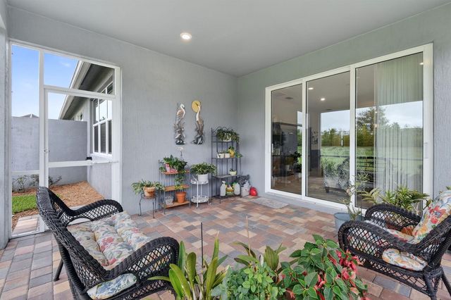12847 SW Vermillion Circle, Port St. Lucie, FL 34987