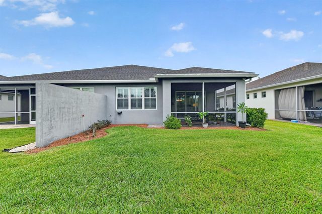 12847 SW Vermillion Circle, Port St. Lucie, FL 34987