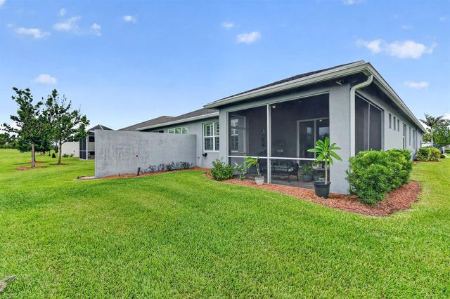 12847 SW Vermillion Circle, Port St. Lucie, FL 34987