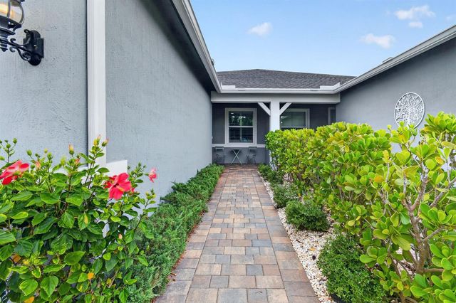 12847 SW Vermillion Circle, Port St. Lucie, FL 34987