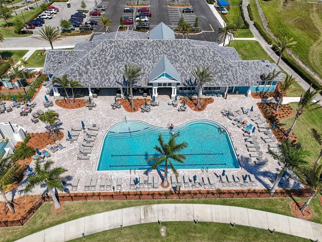 12847 SW Vermillion Circle, Port St. Lucie, FL 34987