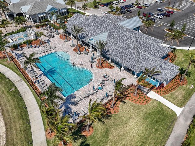12847 SW Vermillion Circle, Port St. Lucie, FL 34987
