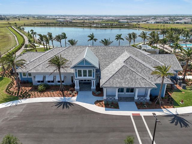 12847 SW Vermillion Circle, Port St. Lucie, FL 34987