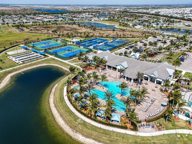 12847 SW Vermillion Circle, Port St. Lucie, FL 34987