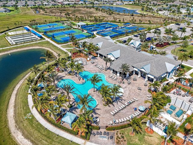 12847 SW Vermillion Circle, Port St. Lucie, FL 34987