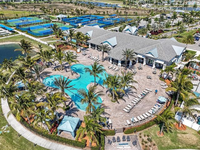 12847 SW Vermillion Circle, Port St. Lucie, FL 34987