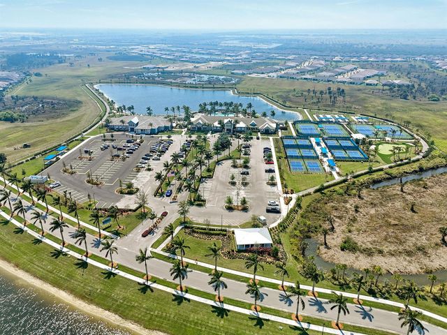 12847 SW Vermillion Circle, Port St. Lucie, FL 34987