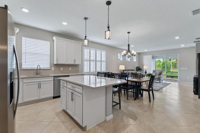 12847 SW Vermillion Circle, Port St. Lucie, FL 34987