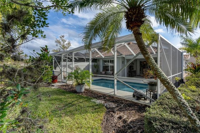 28835 Vermillion LN, Bonita Springs, FL 34135