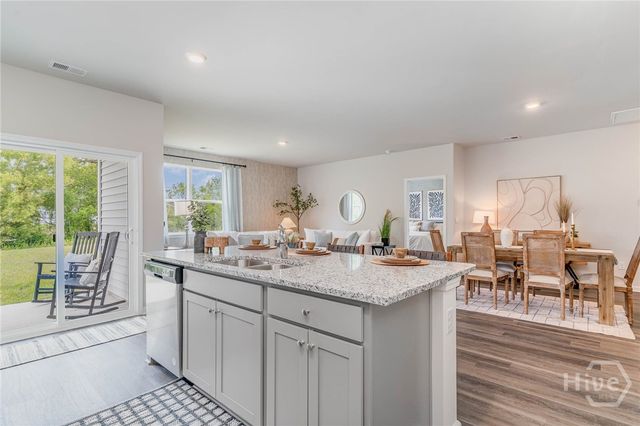 85 Planters Court, Hardeeville, GA 29927