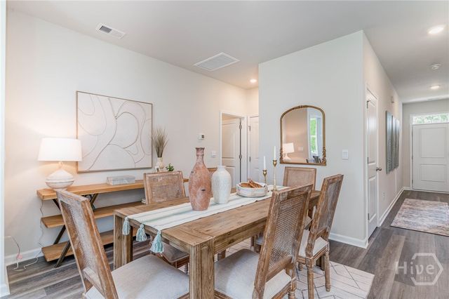 85 Planters Court, Hardeeville, GA 29927
