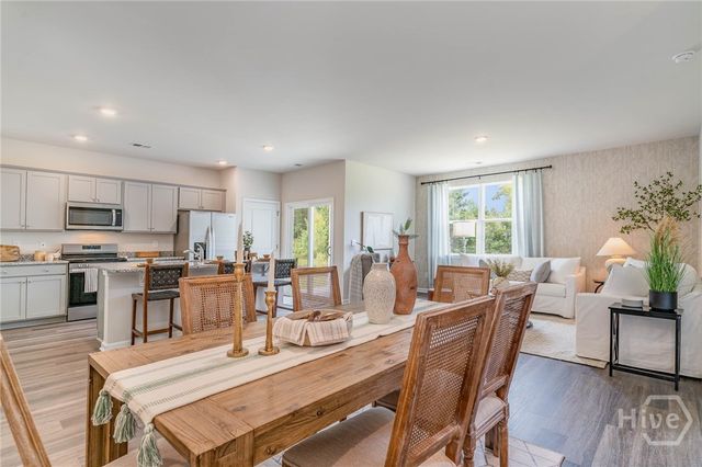 85 Planters Court, Hardeeville, GA 29927
