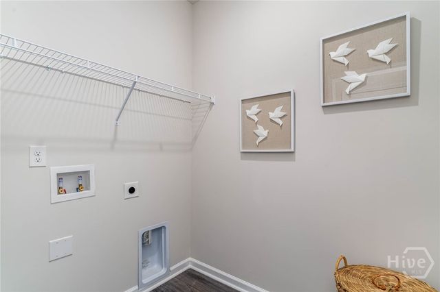 85 Planters Court, Hardeeville, GA 29927