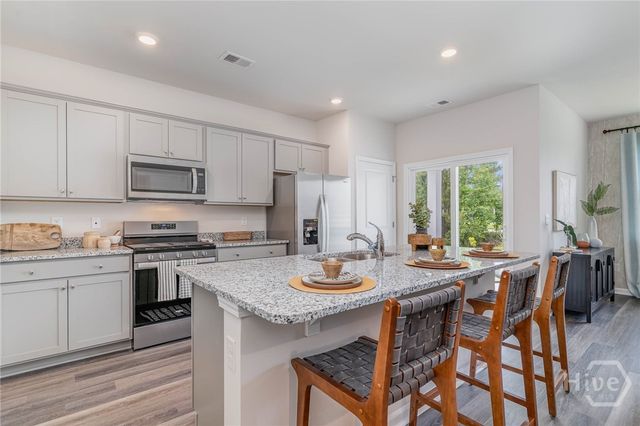 85 Planters Court, Hardeeville, GA 29927