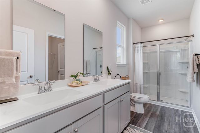 85 Planters Court, Hardeeville, GA 29927