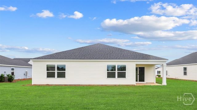 85 Planters Court, Hardeeville, GA 29927