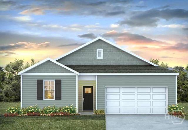 85 Planters Court, Hardeeville, GA 29927