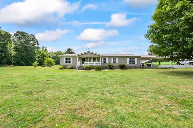 6439 Cedar Grove Rd, Big Sandy, TN 38221
