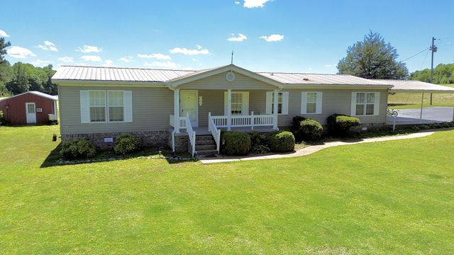6439 Cedar Grove Rd, Big Sandy, TN 38221