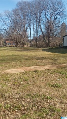 7809 DIVISION AVENUE, Birmingham, AL 35206