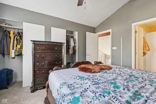 7135 Bay Point Court, Indianapolis, IN 46214