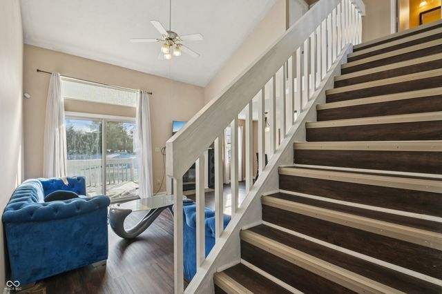 7135 Bay Point Court, Indianapolis, IN 46214