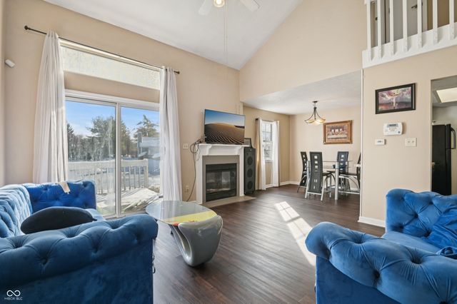 7135 Bay Point Court, Indianapolis, IN 46214