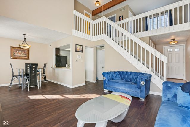 7135 Bay Point Court, Indianapolis, IN 46214